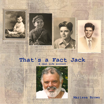 That's a Fact Jack