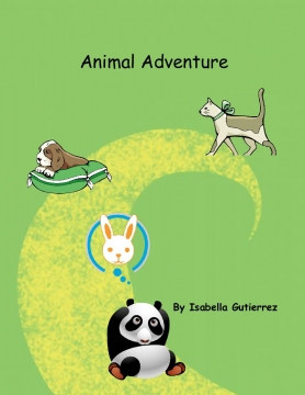 The Animal Adventure