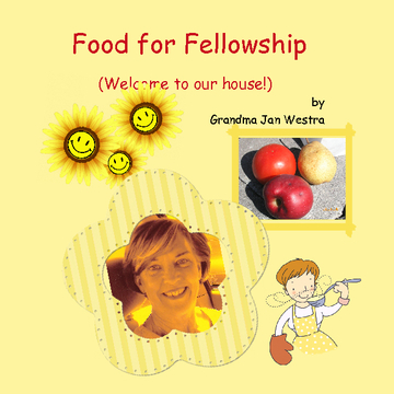 Food for Fellowship