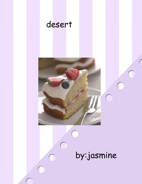 jazzy recipes