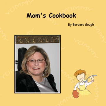 Mom's Cookbook