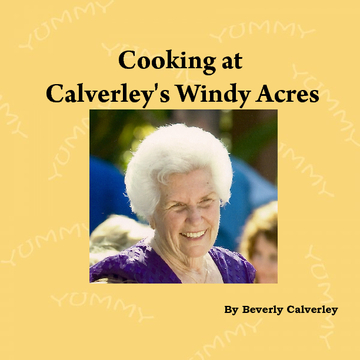 Grandma's Cookbook