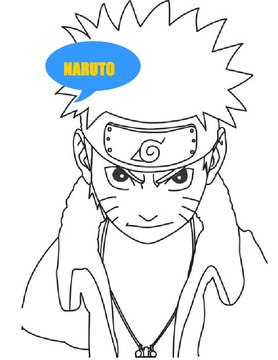 naruto