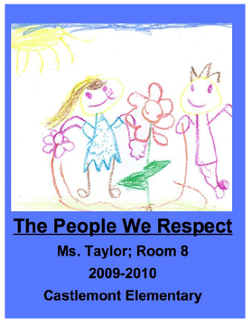 The People We Respect