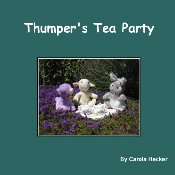 Thumper's Tea Party