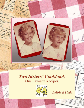 Two Sisters Cookbook