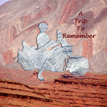 A Trip To Remember