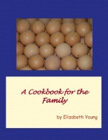Liz's Cookbook