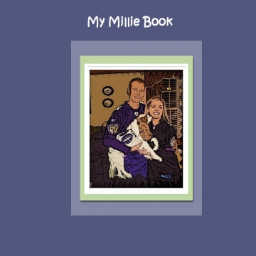 My Millie Book