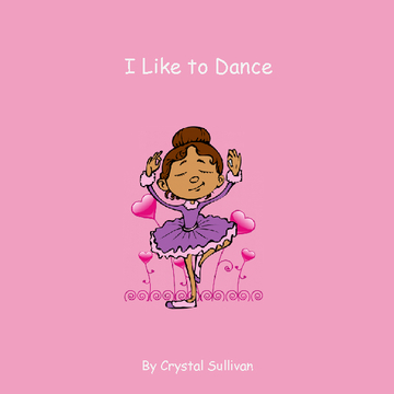 I Like to Dance