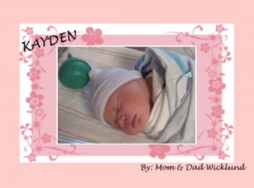 Kayden