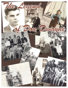 The Legend of Don Dwayne