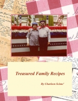 Treasured Family Recipes