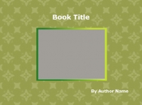 Storybook 7.75 x 5.75