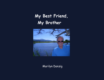 My Best Friend, My Brother