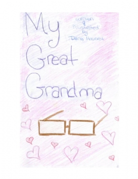 My Great Grandma