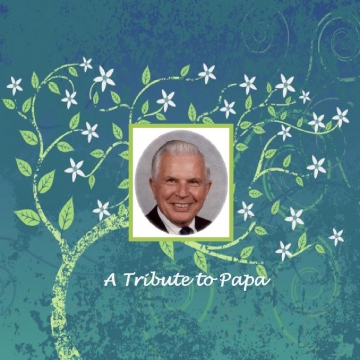 A Tribute to Papa