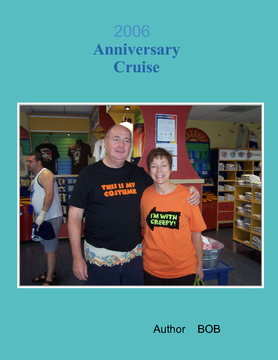 Anniversary Cruise