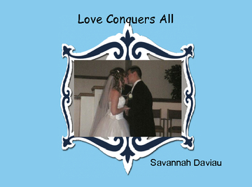 Love Conquers All