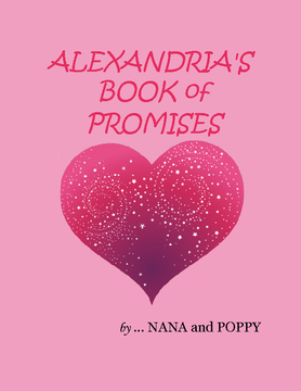 Alexandria's Book of Promises