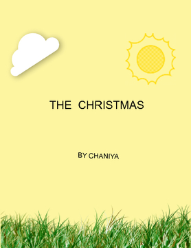 THE CHRISTMAS