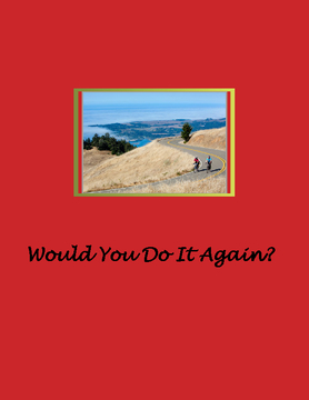 Would You Do It Again?