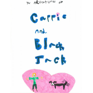 The Adventures of Cappie and Black Jack