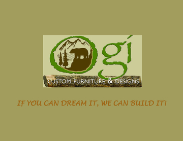 OGI Custom Furniture & Desings