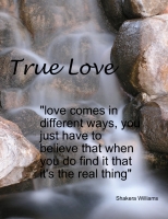 TRUE LOVE