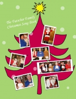 The Futscher Family Christmas Song Book