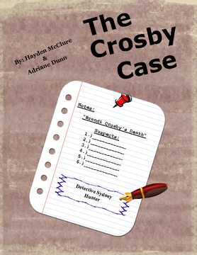 The Crosby Case