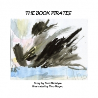 The Book Pirates