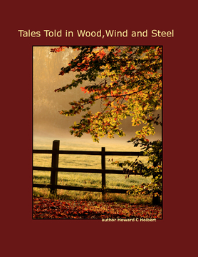 Tales Told in Wood,Wind and Steel