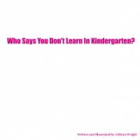 Mrs. Engels Kindergarten Class Adventure!