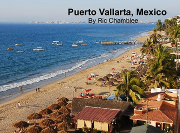 Puerto Vallarta, Mexico