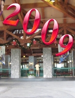 Disney World 2009