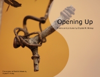 Opening up