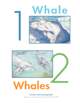 One Whale, Two Whales