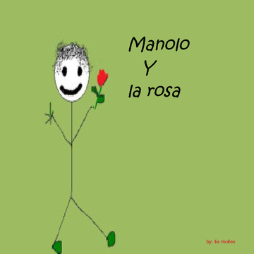 manolo y la rosa