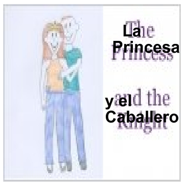 La Princesa y el Caballero