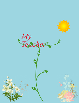 My Teacher