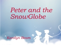 Peter and the Snow Globe