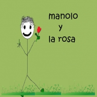 manolo y la rosa