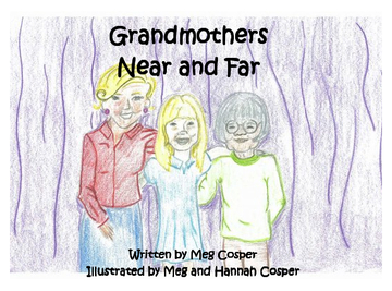 Grandmothers Near and Far