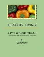 7 Days of Healthy Recipes
