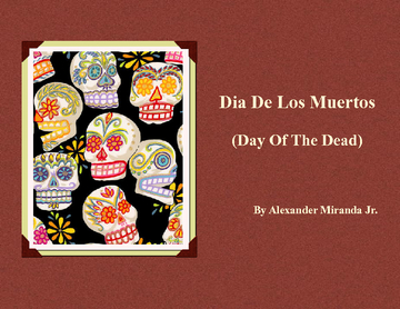 Dia De Los Muertos