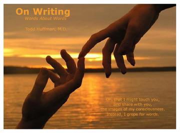 On Writing