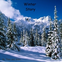 The mistery of the snow cave.