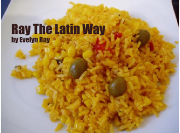 Ray The Latin Way