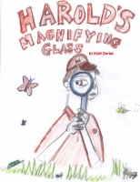 Harold's Magnifying Glass